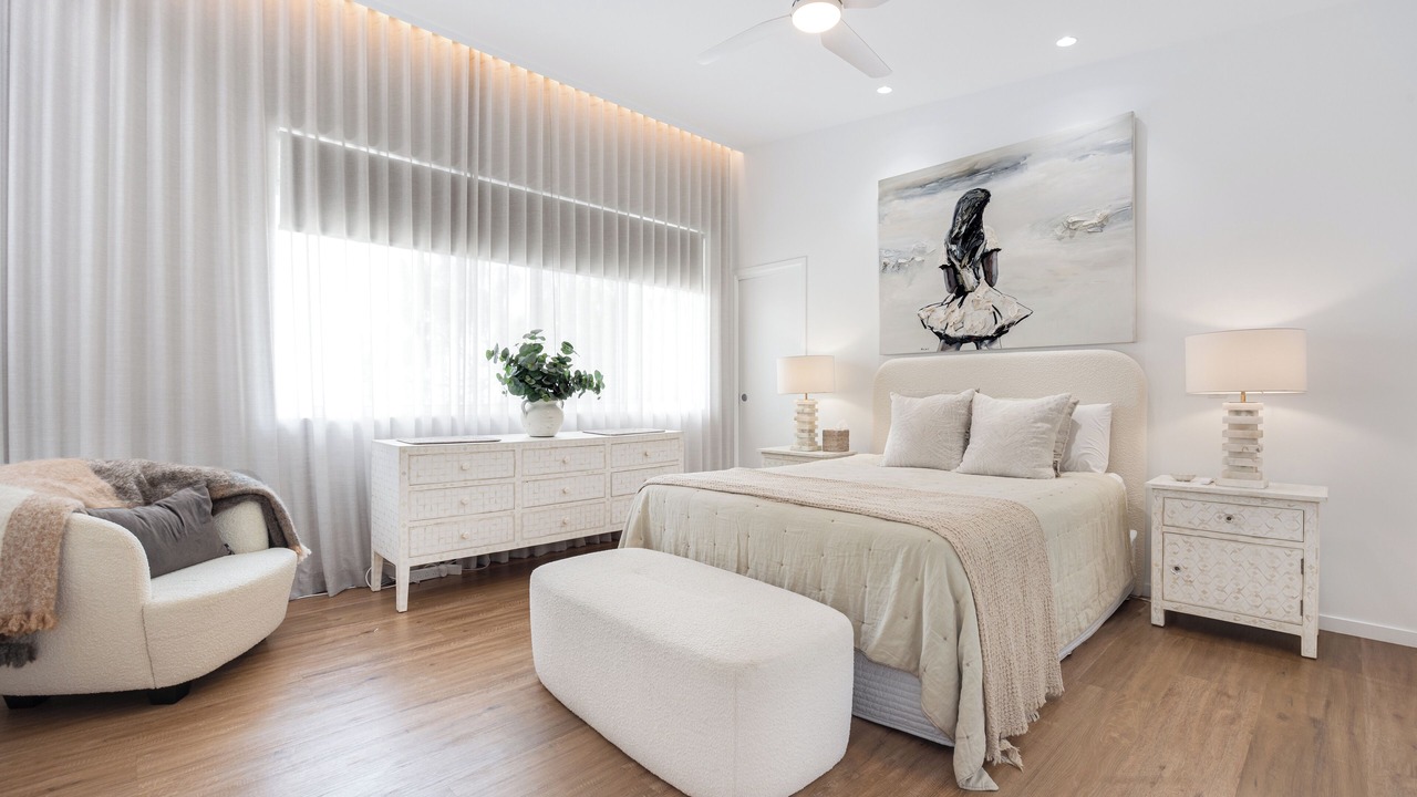 Photo of Bedroom in Currimundi