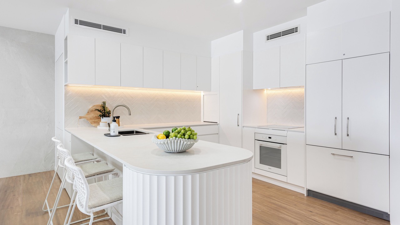 Photo of Kitchen in Currimundi
