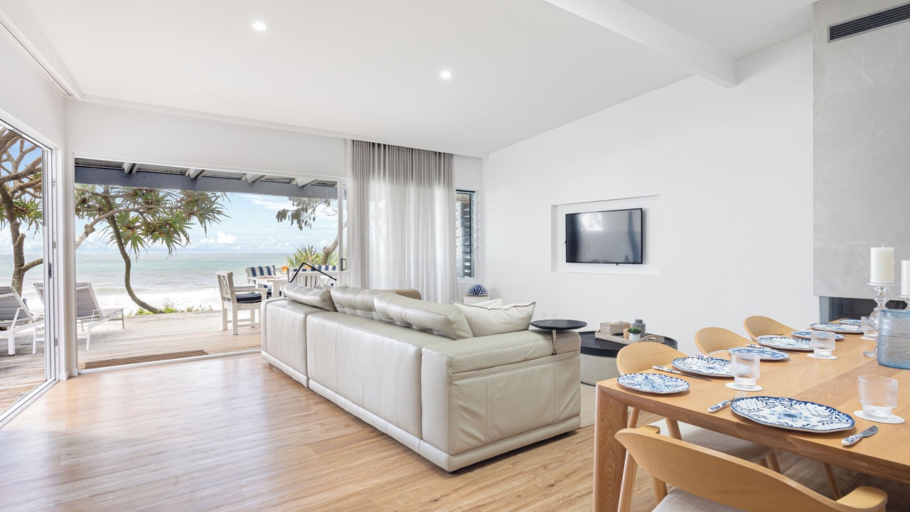 Photo of Livingroom in Currimundi