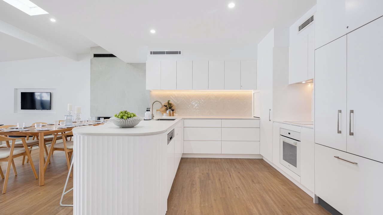 Photo of Kitchen in Currimundi