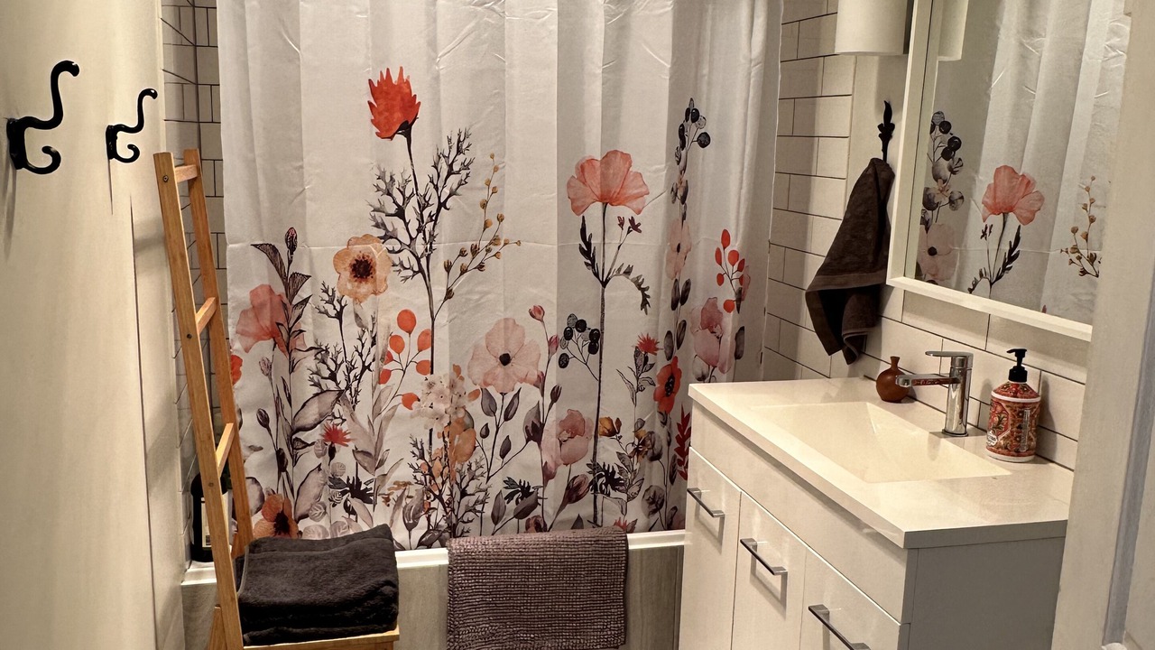 Photo of Bathroom in Fassifern