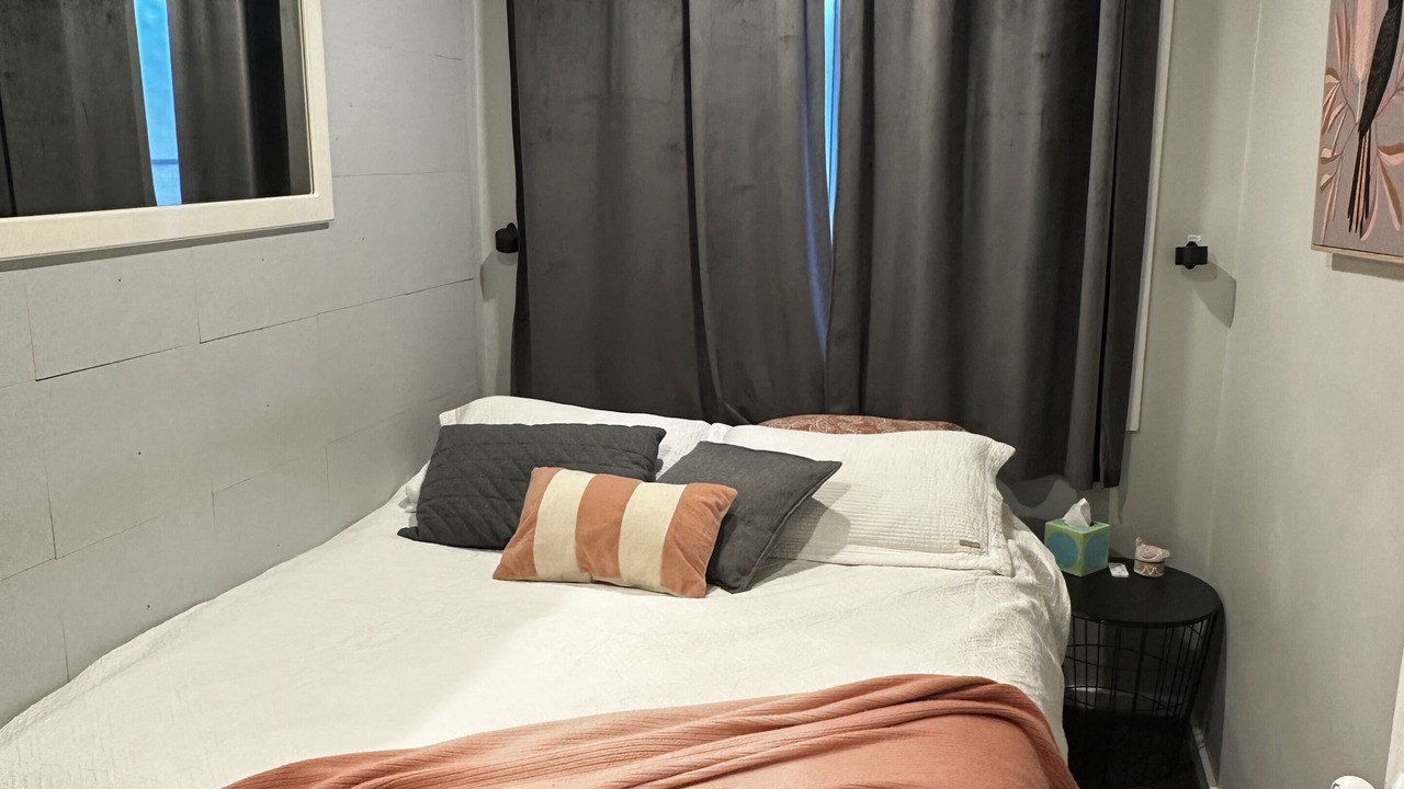 Photo of Bedroom in Fassifern