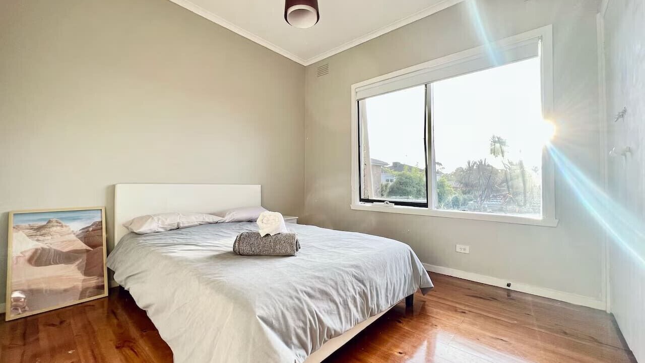 Photo of Bedroom in Templestowe