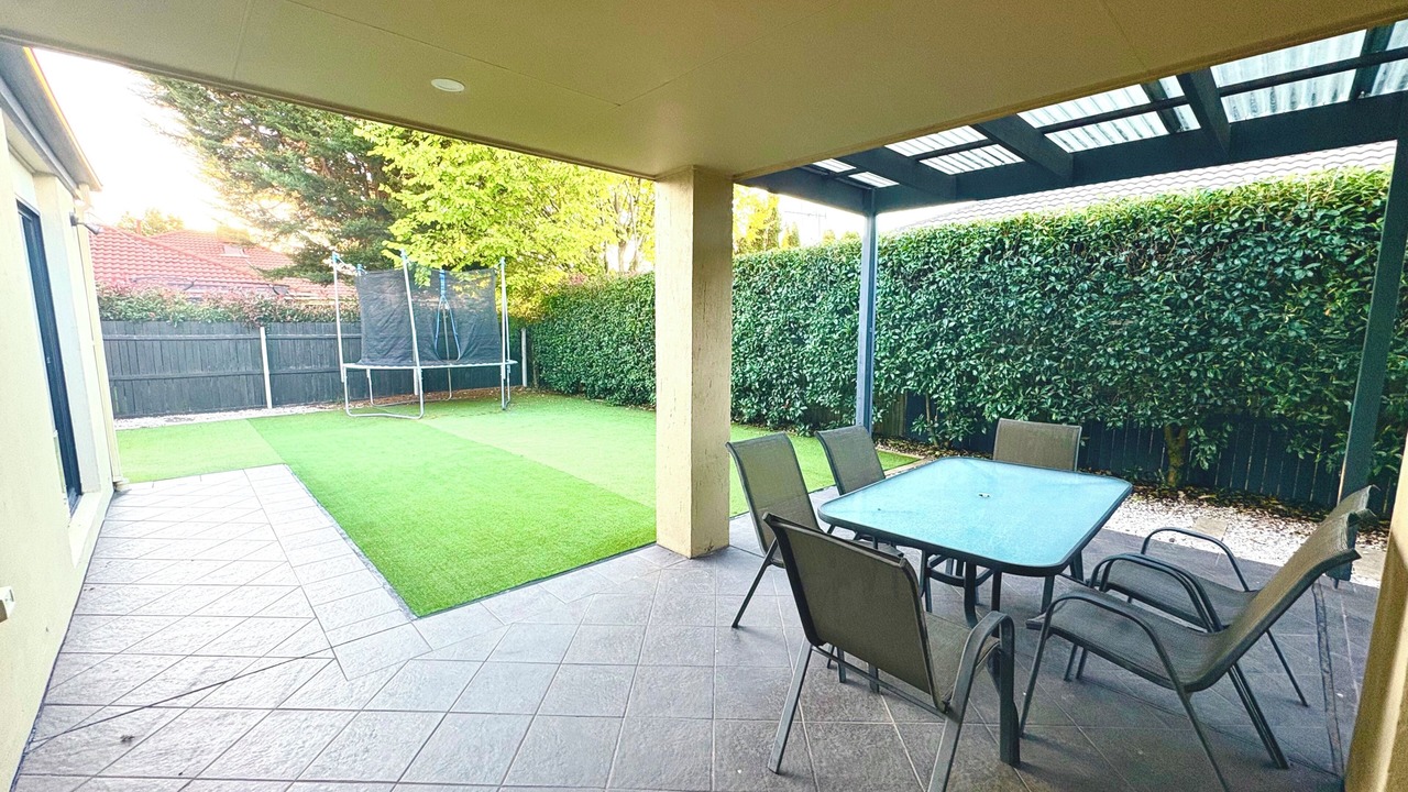 Photo of Outdoor in Gungahlin