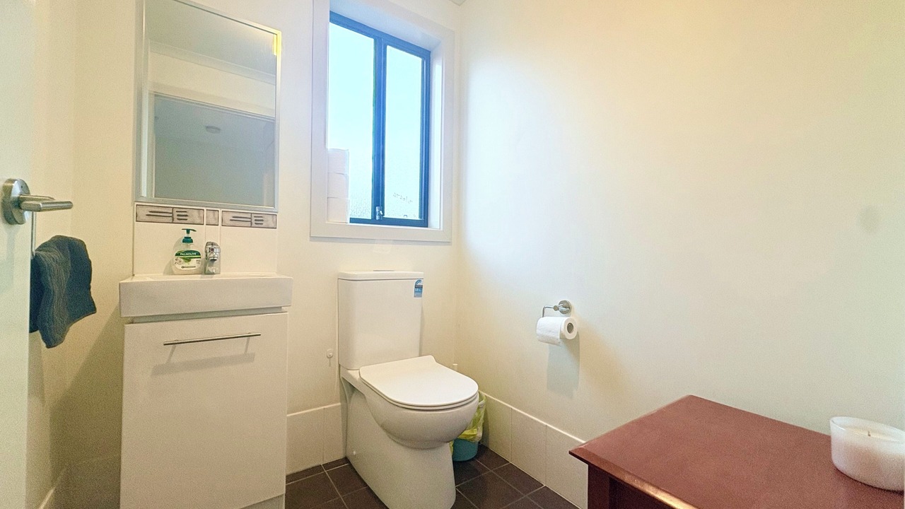 Photo of Bathroom in Gungahlin