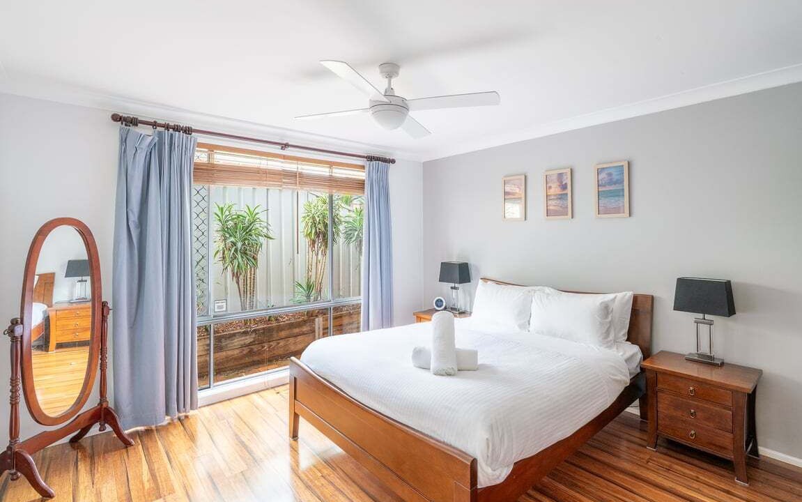 Photo of Bedroom in Dapto