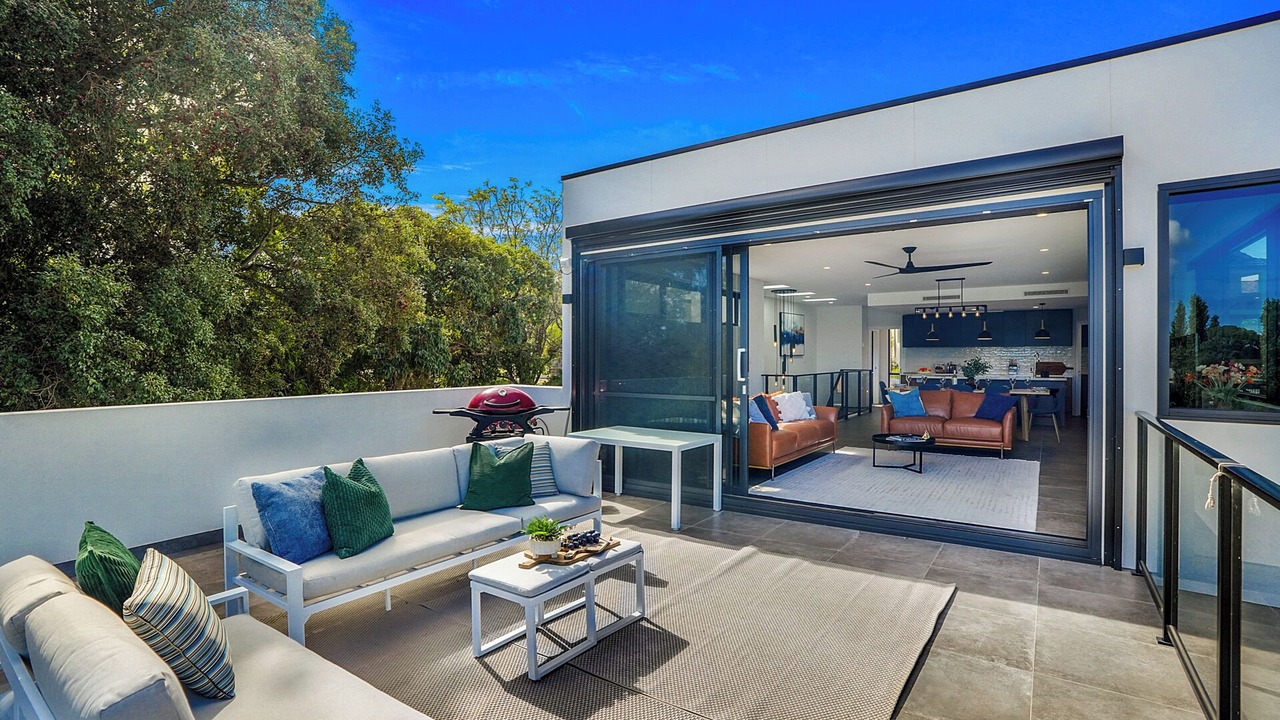 Photo of Outdoor in Maylands