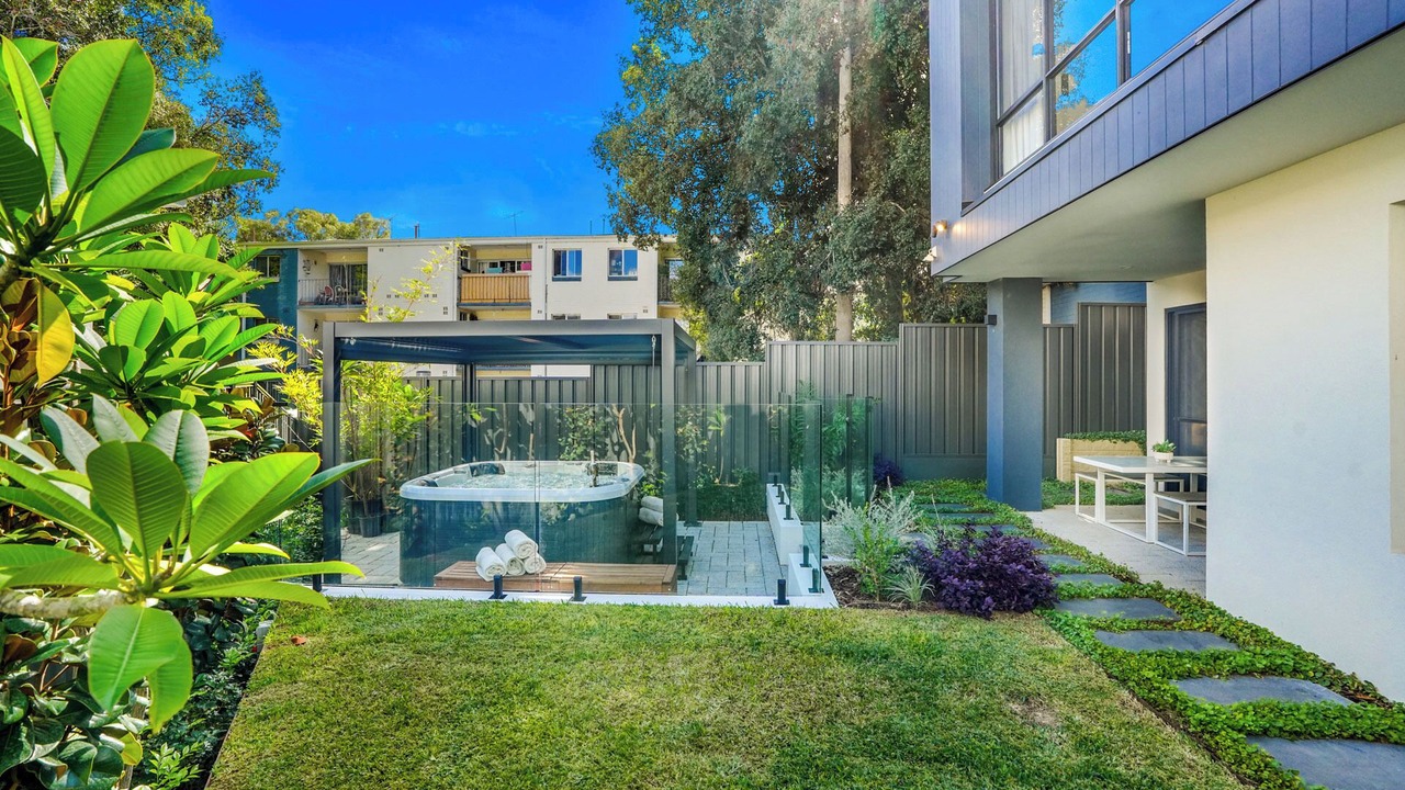 Photo of Outdoor in Maylands