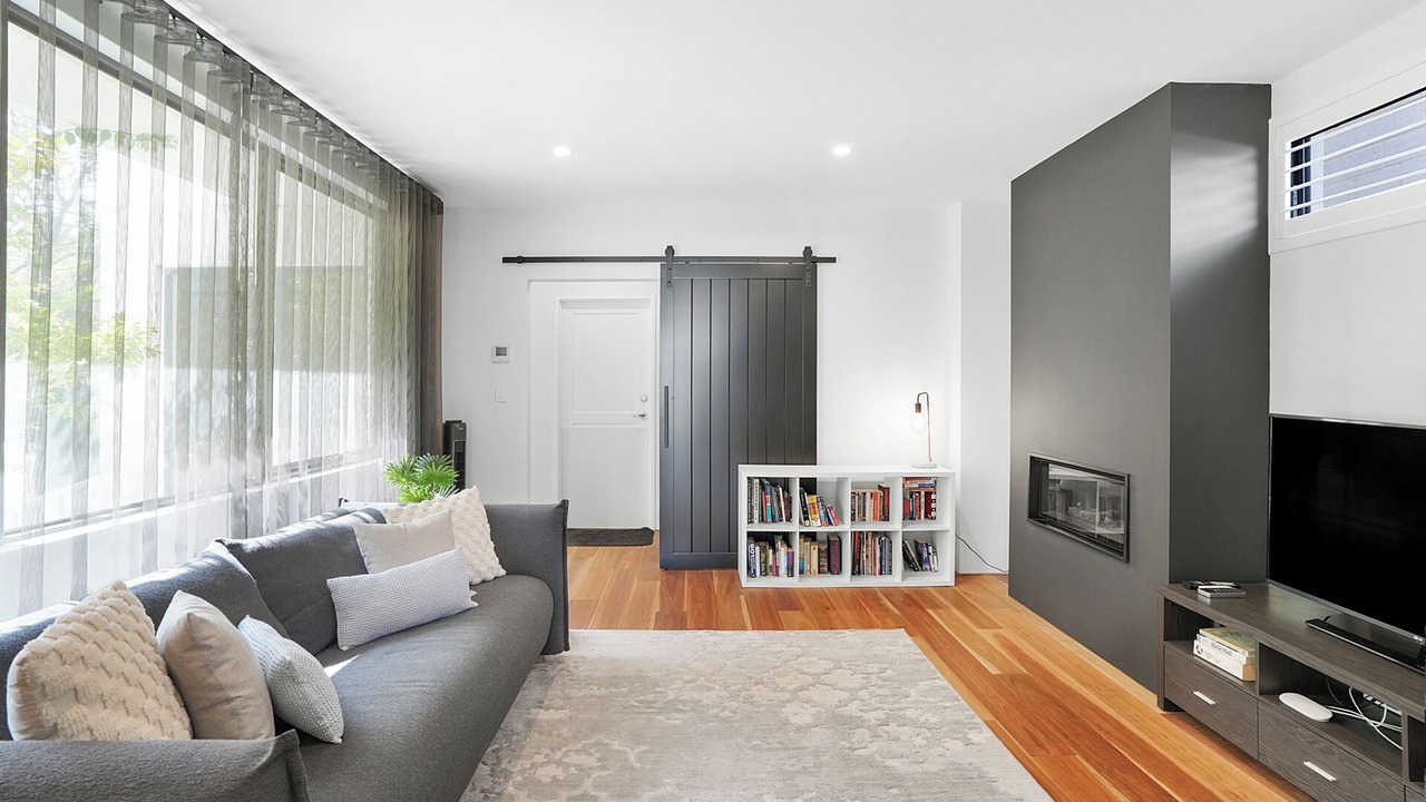 Photo of Livingroom in Maylands