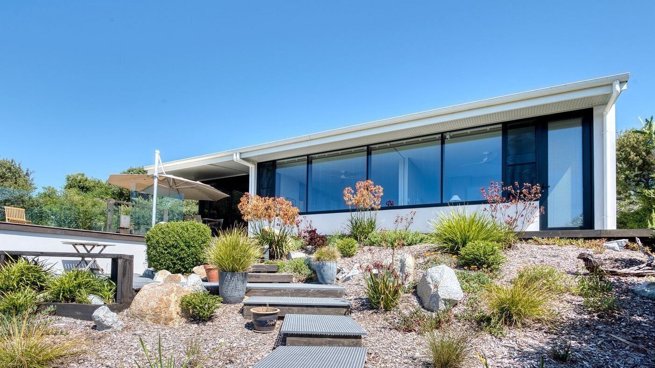 Photo of Patio Balcony in Venus Bay