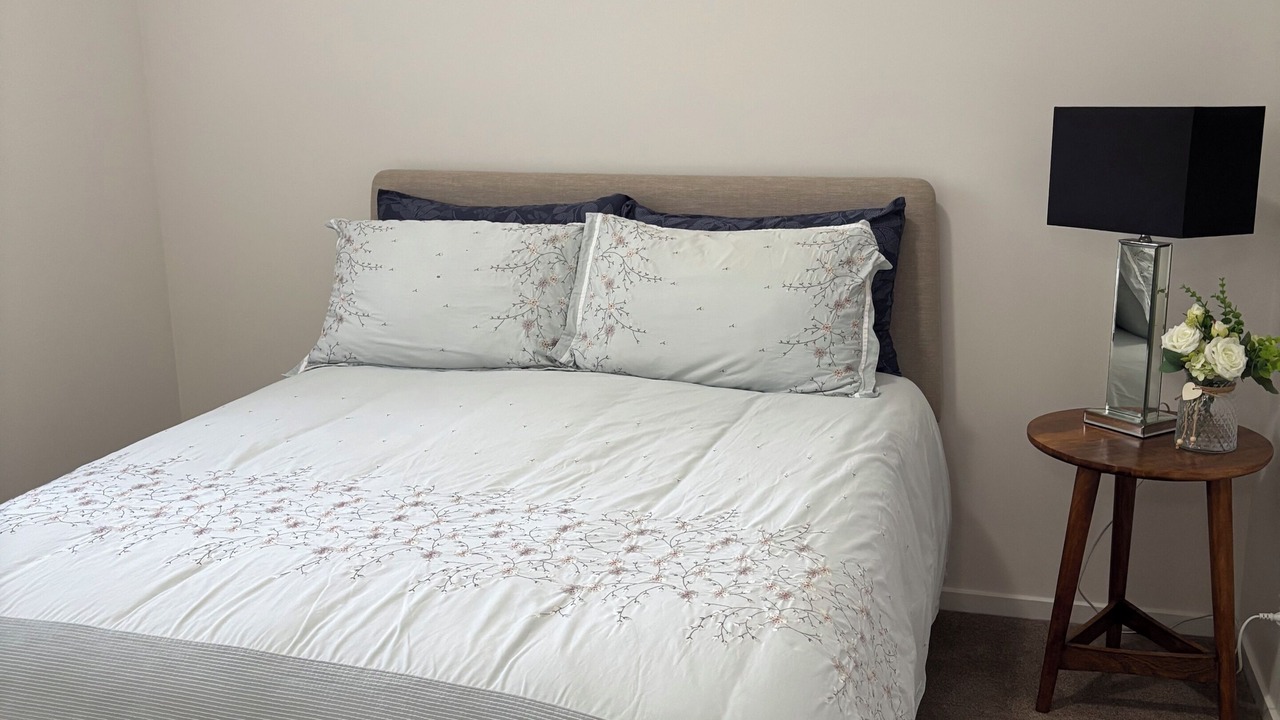 Photo of Bedroom in Wavell Heights