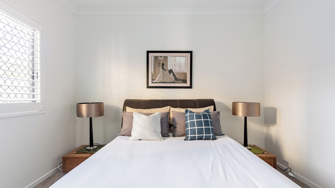 Photo of Bedroom in Wavell Heights