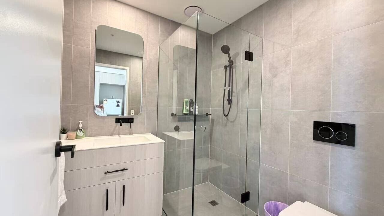 Photo of Bathroom in Clayton