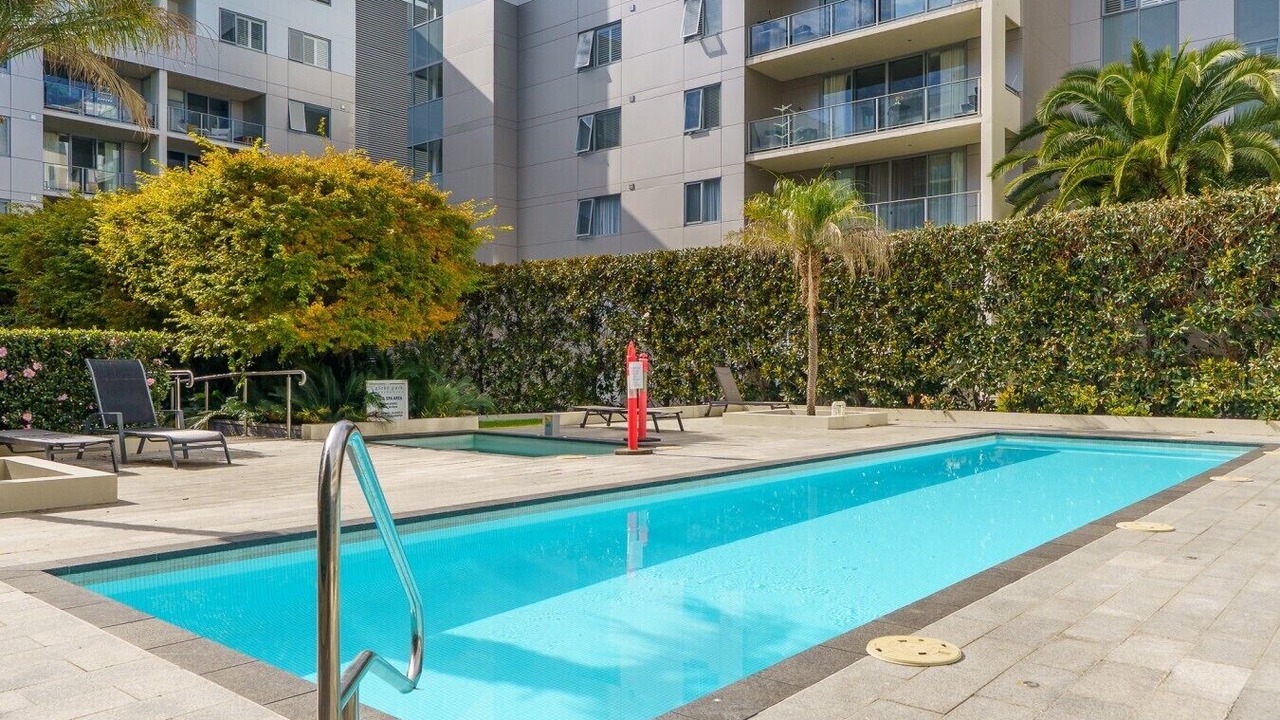 Photo of Outdoor in City East