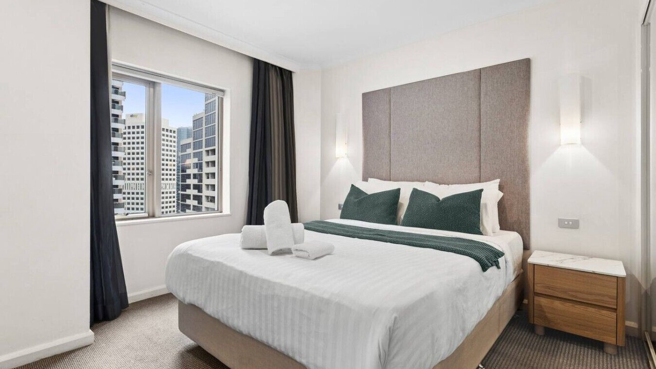 Photo of Bedroom in The Rocks