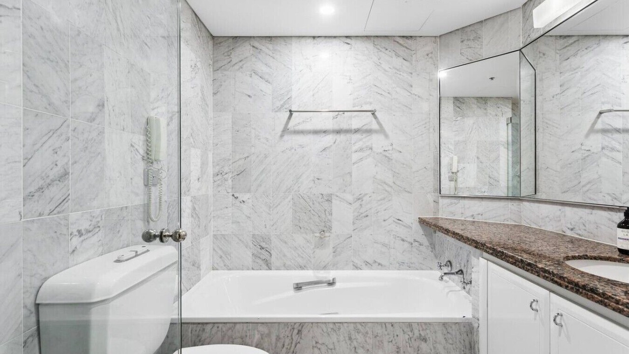 Photo of Bathroom in The Rocks