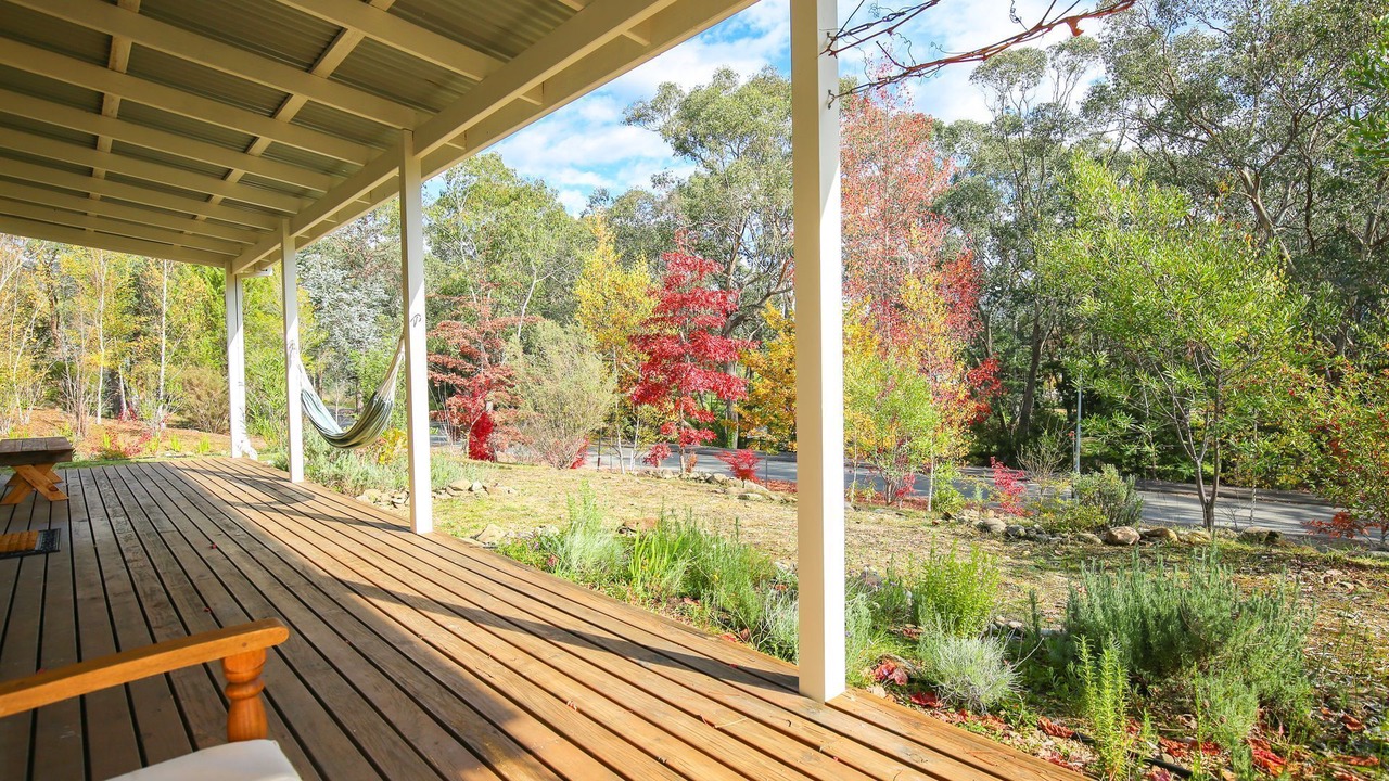Photo of Patio Balcony in Harrietville