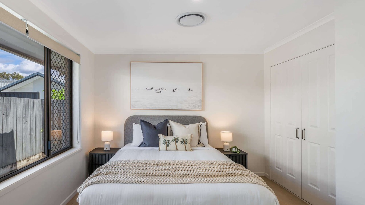Photo of Bedroom in Warana