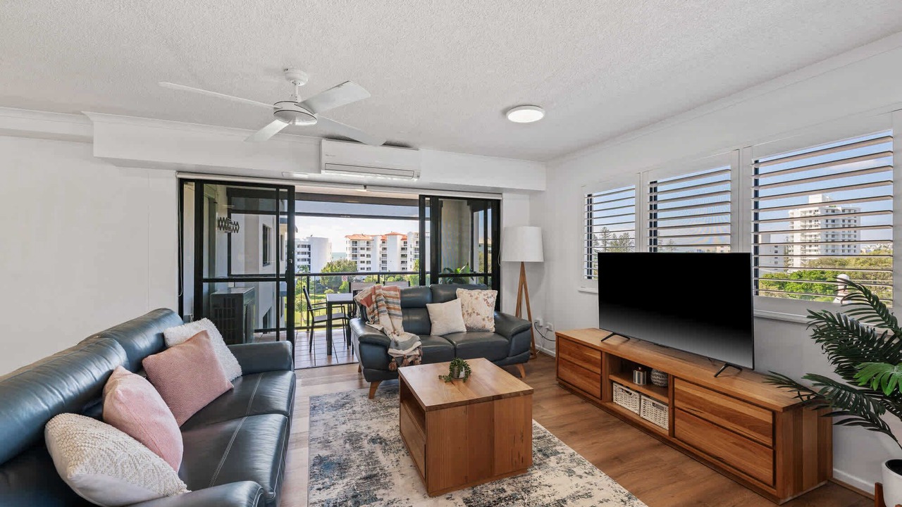 Photo of Livingroom in Alexandra Headland
