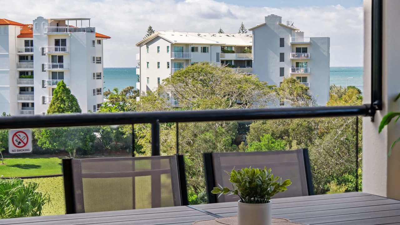Photo of Outdoor in Alexandra Headland