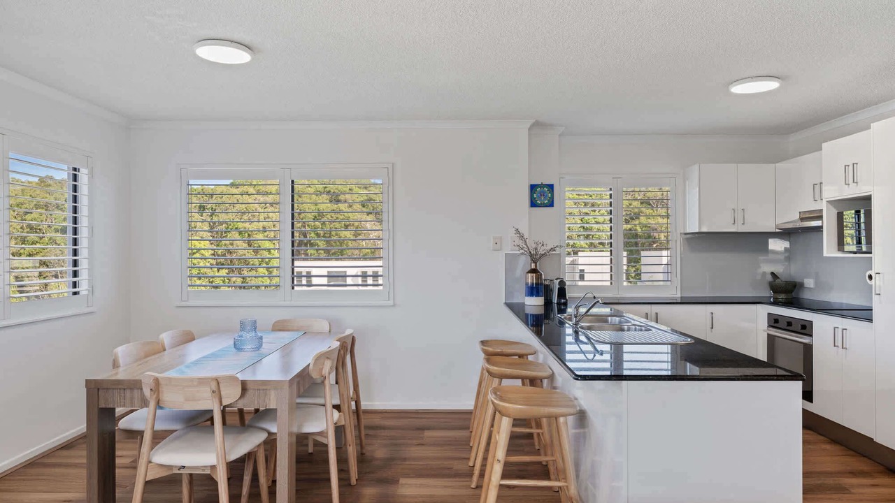 Photo of Kitchen in Alexandra Headland