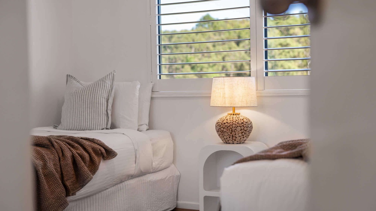 Photo of Bedroom in Alexandra Headland