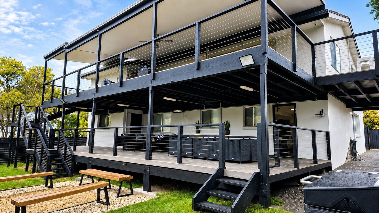 Photo of Patio Balcony in Malua Bay