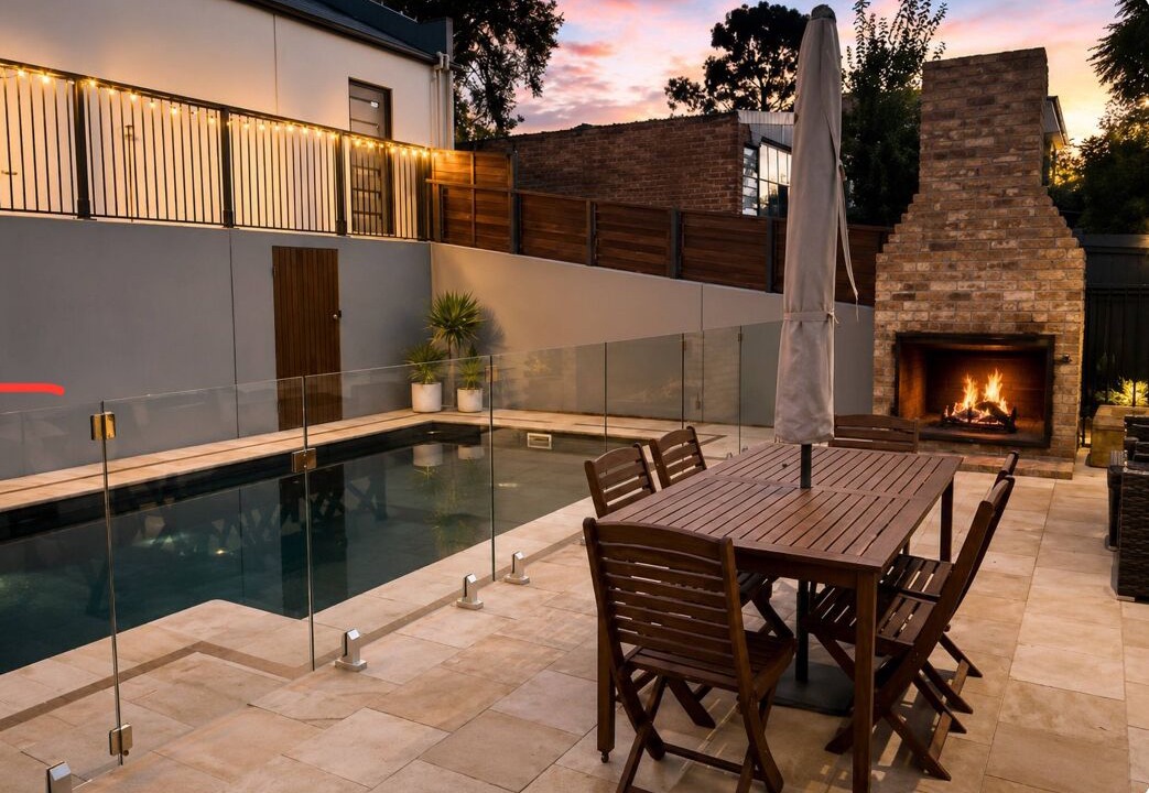 Photo of Outdoor in Quarry Hill