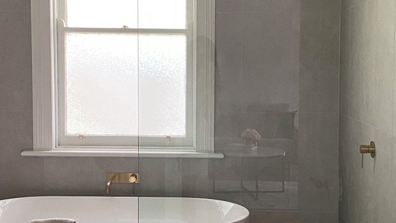 Photo of Bathroom in Quarry Hill