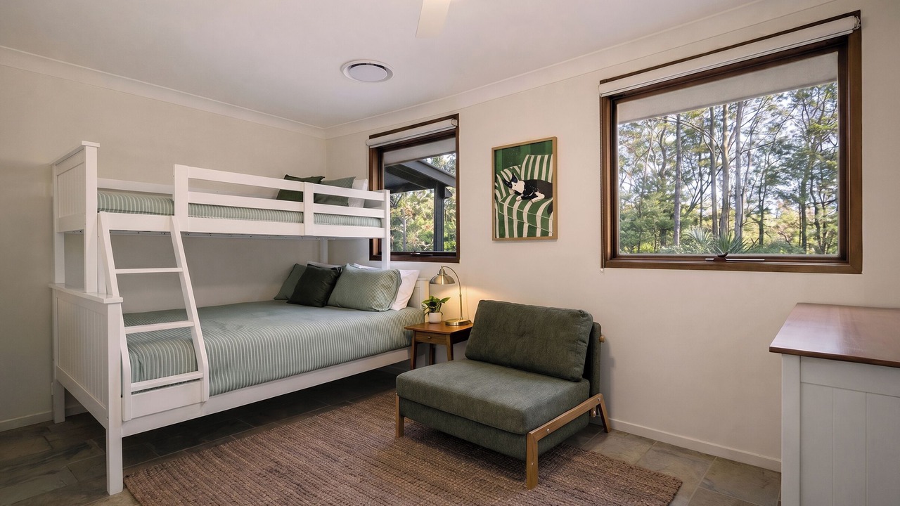 Photo of Bedroom in Vacy