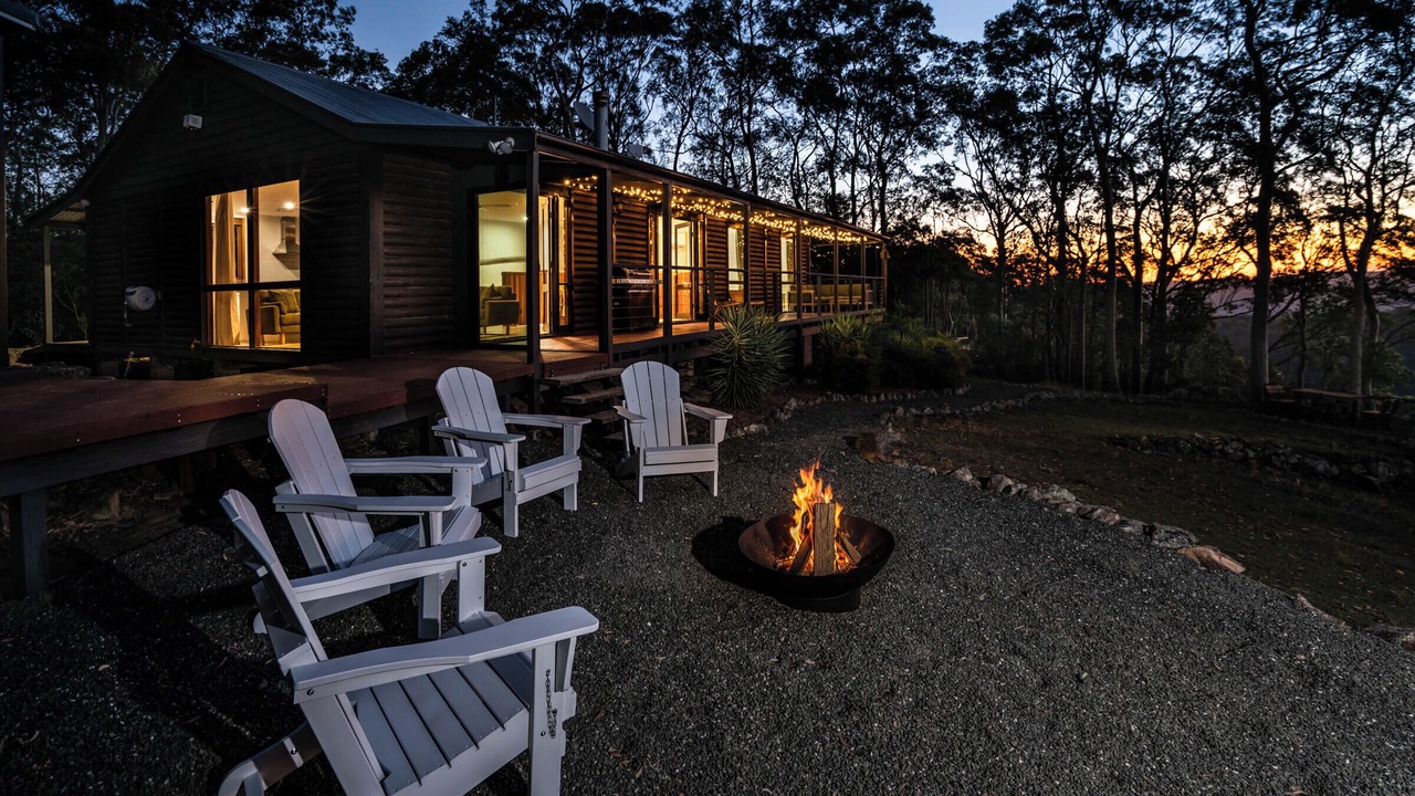 Photo of Patio Balcony in Vacy
