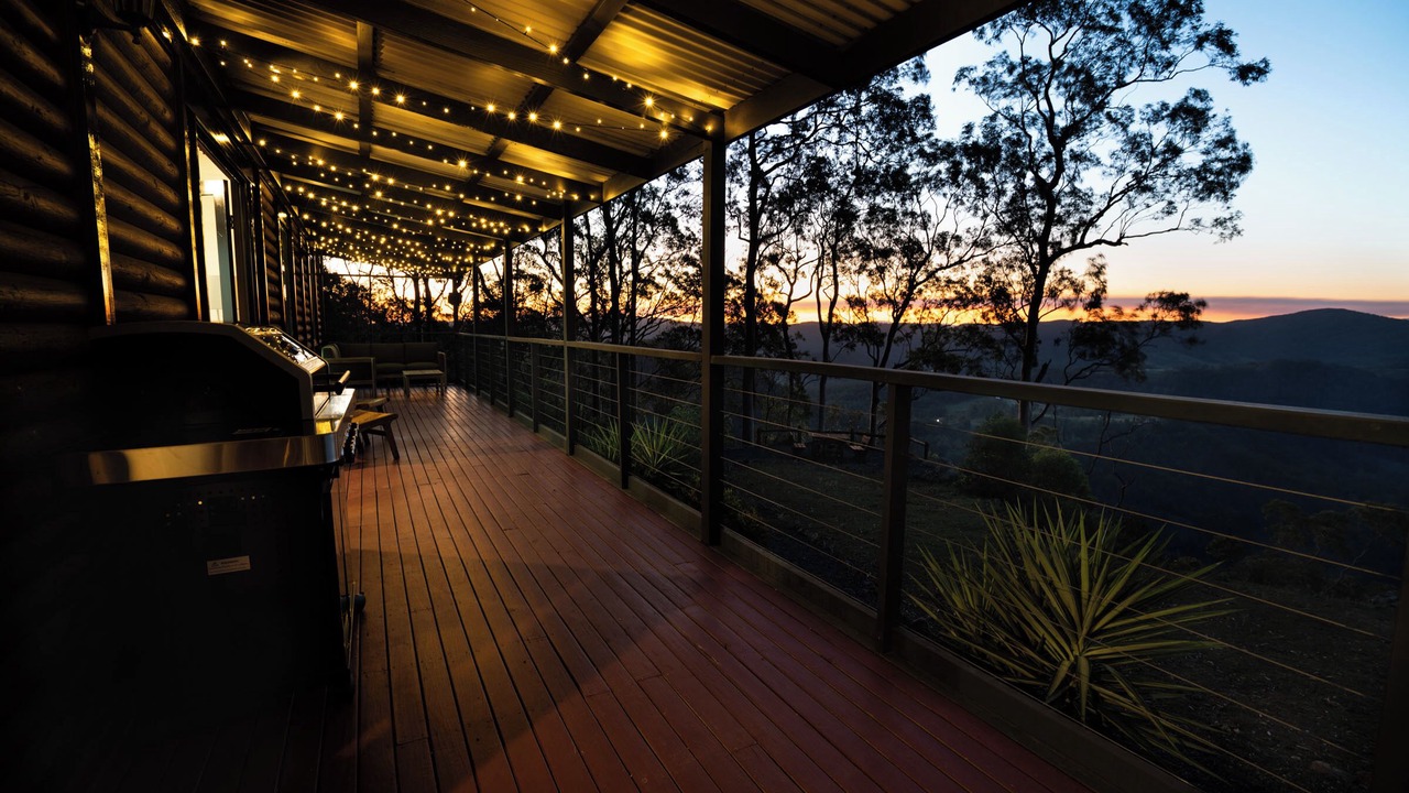 Photo of Patio Balcony in Vacy