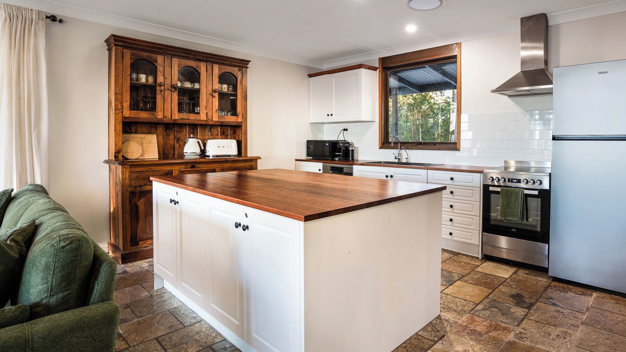 Photo of Kitchen in Vacy