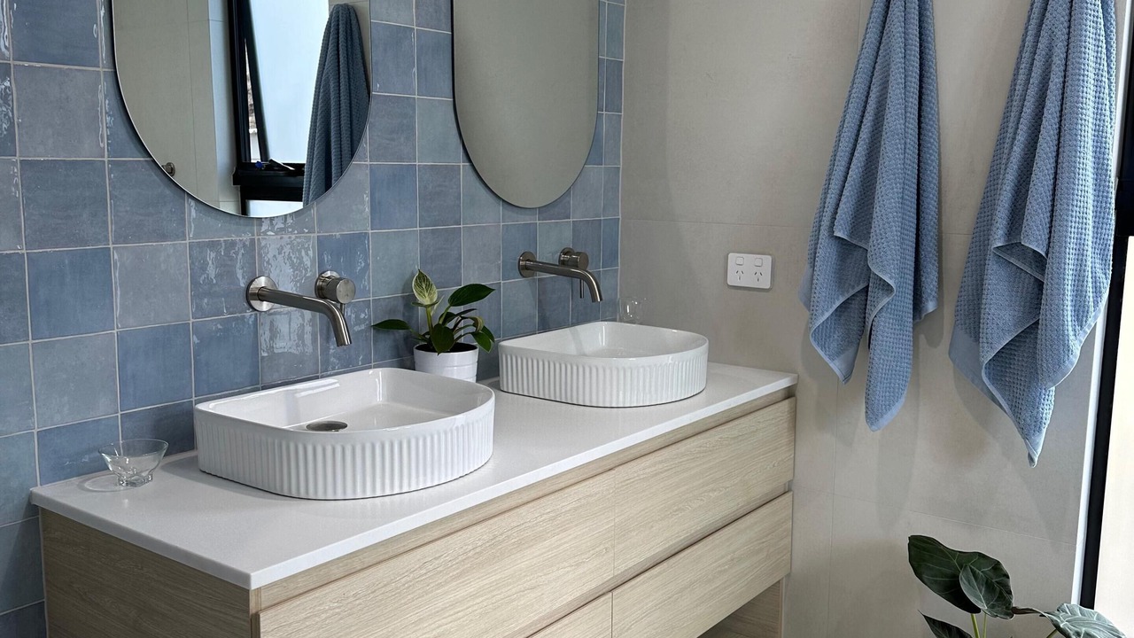 Photo of Bathroom in Flaxman Valley