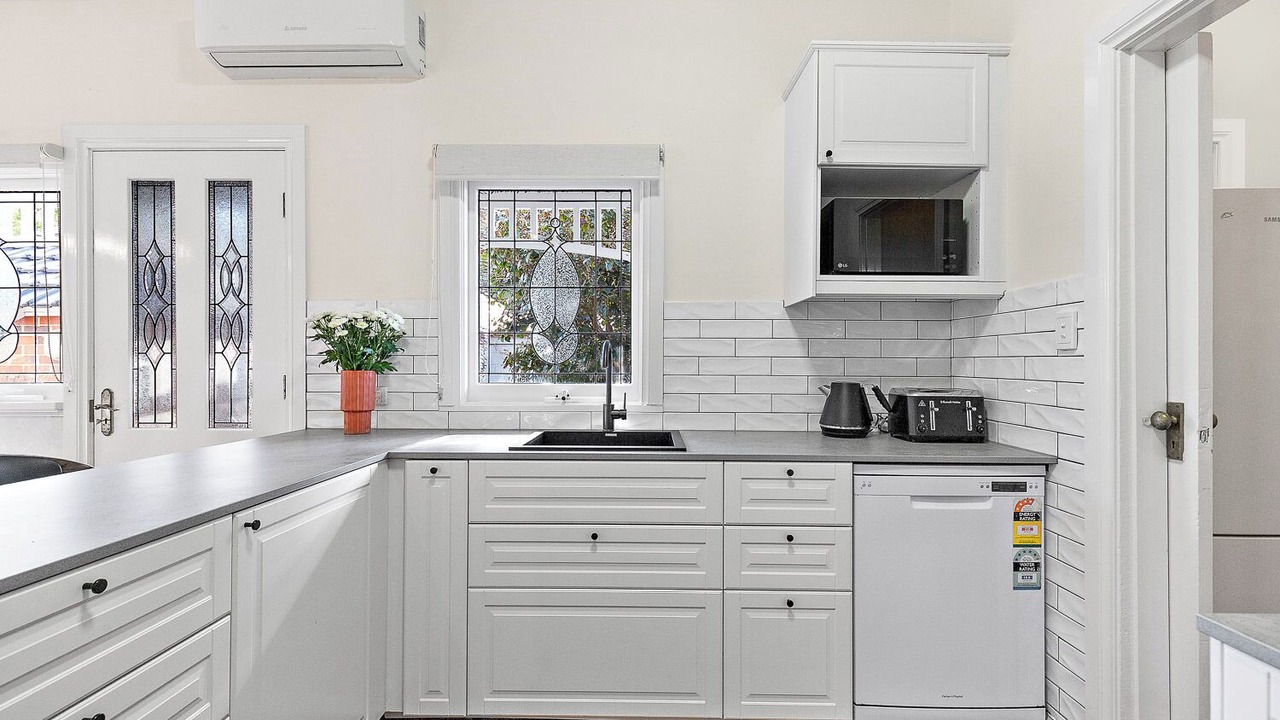 Photo of Kitchen in Victoria Park