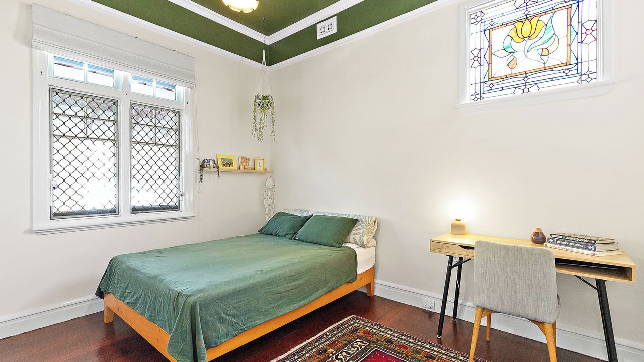 Photo of Bedroom in Victoria Park