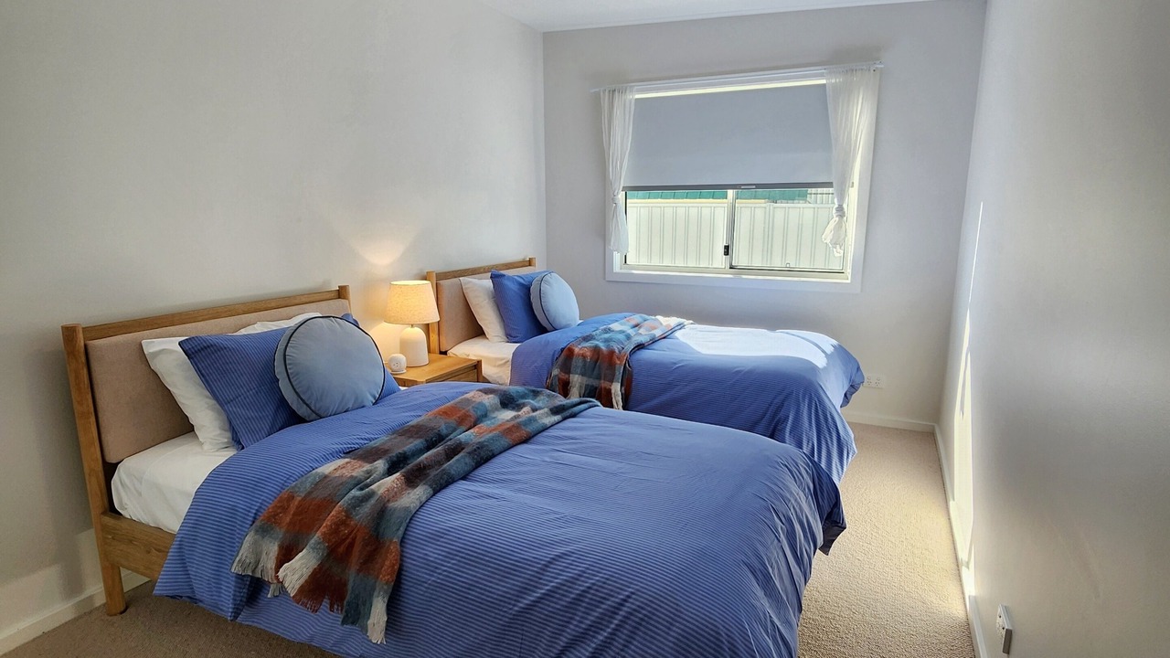 Photo of Bedroom in Tomakin