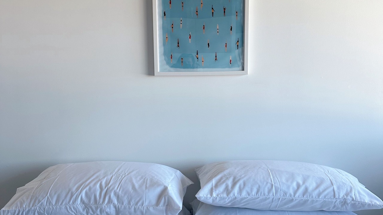 Photo of Bedroom in Forster