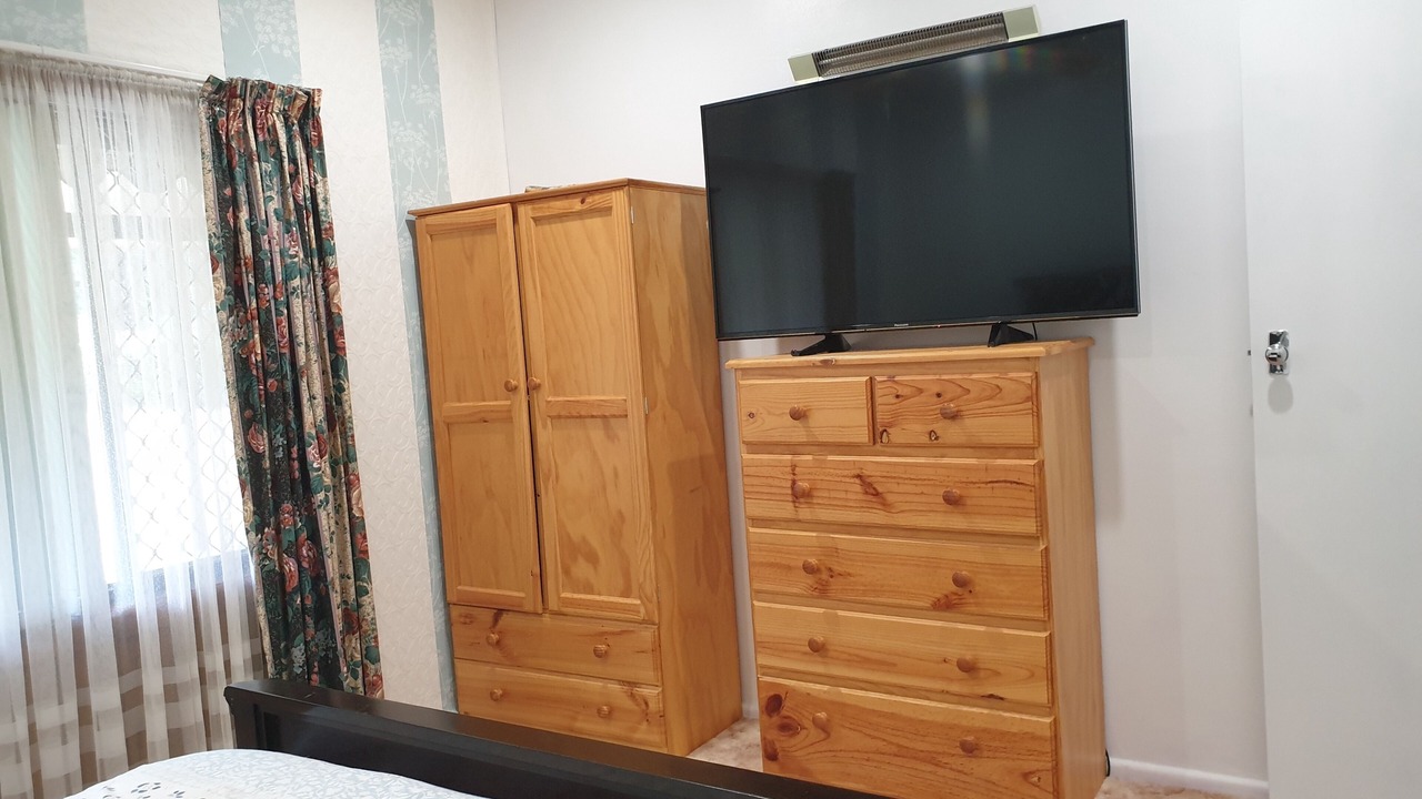 Photo of Bedroom in Talbingo