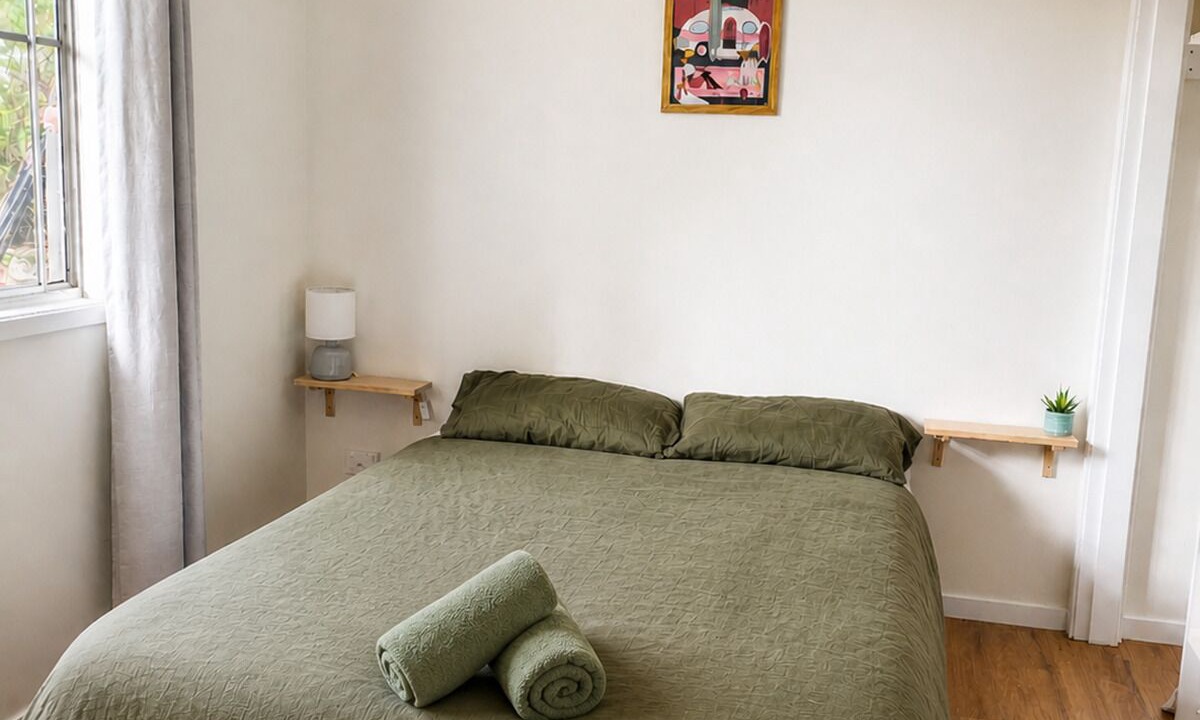 Photo of Bedroom in Smiths Lake