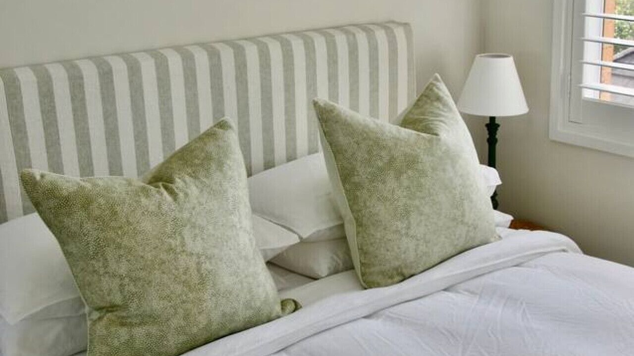 Photo of Bedroom in Moss Vale