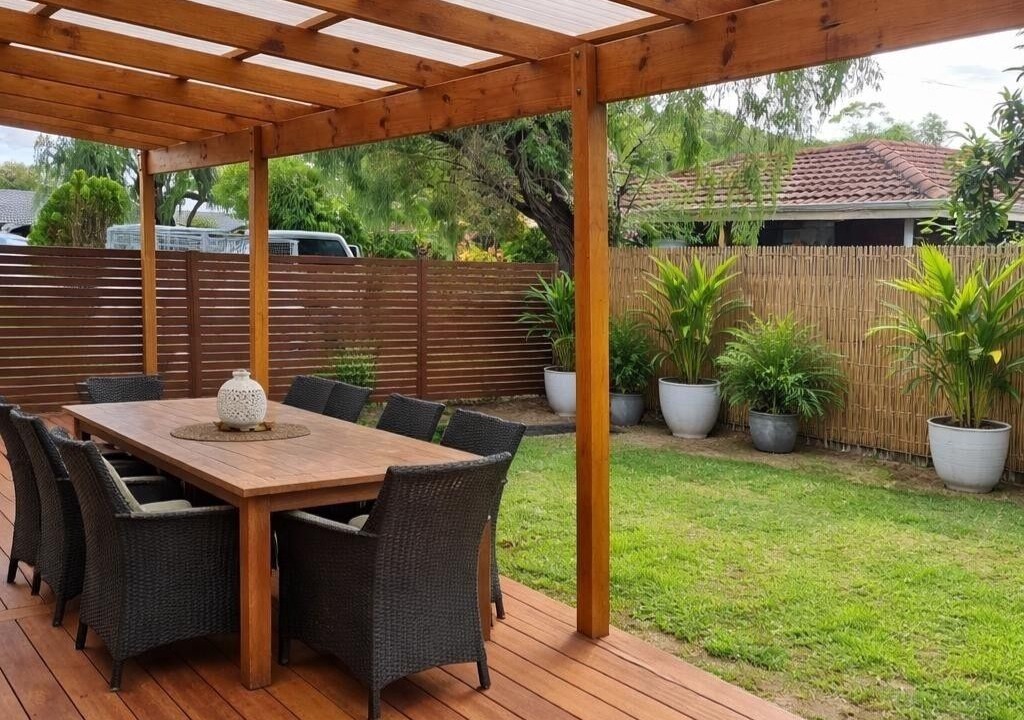 Photo of Outdoor in Broadwater