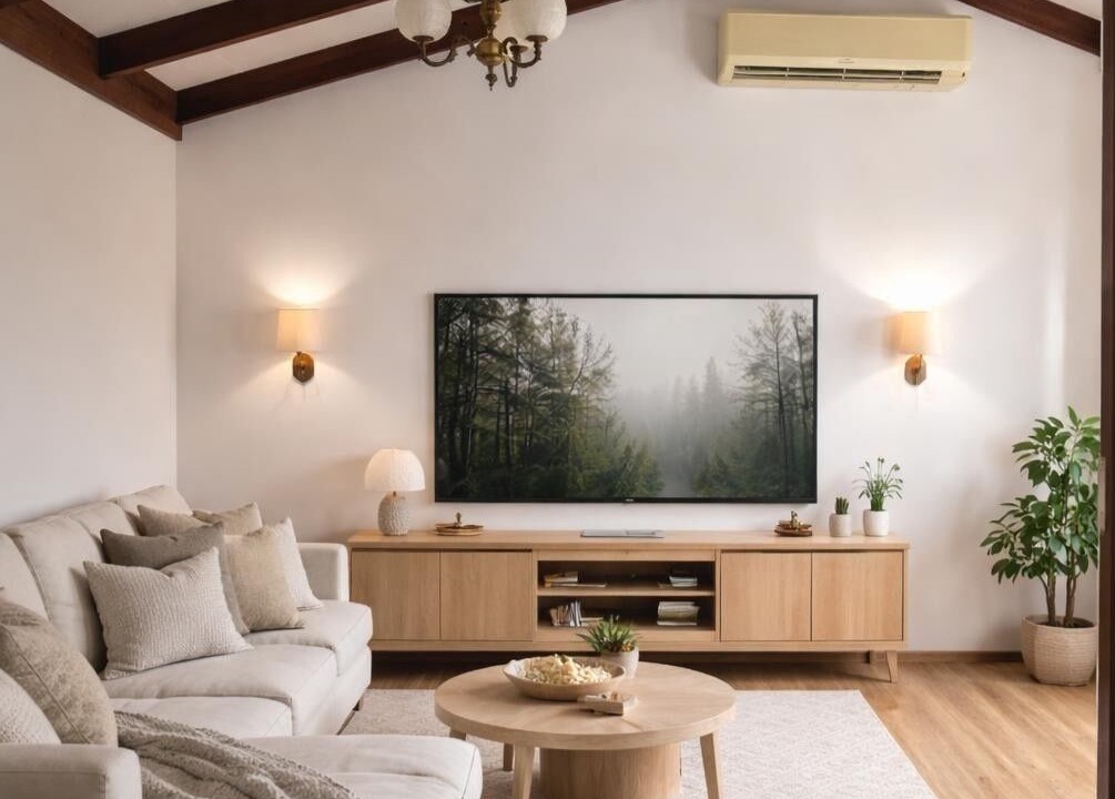 Photo of Livingroom in Broadwater