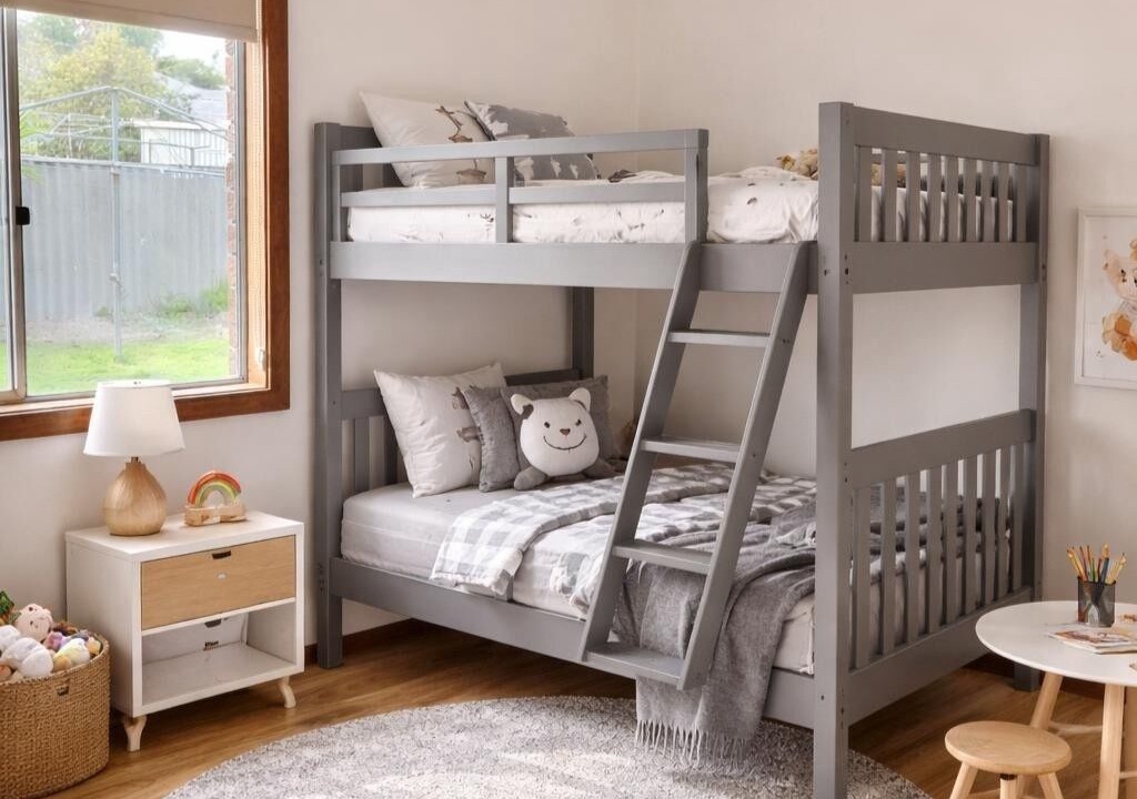 Photo of Bedroom in Broadwater