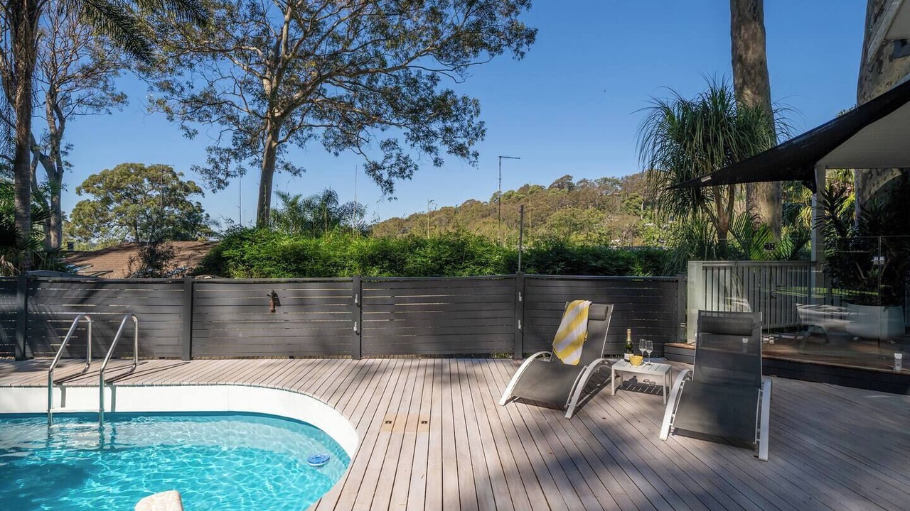 Photo of Outdoor in Avalon Beach
