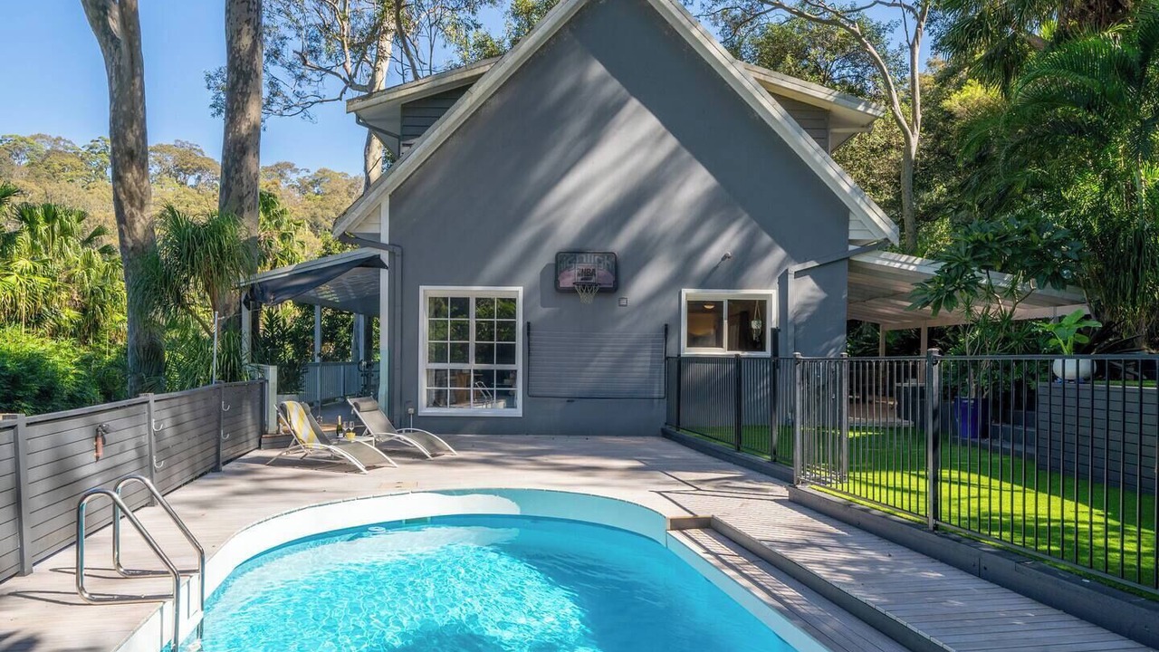 Photo of Outdoor in Avalon Beach