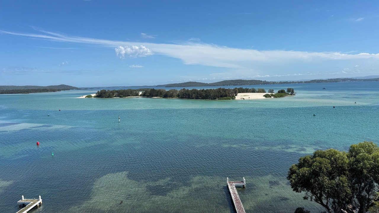 Photo of Outdoor in Marks Point