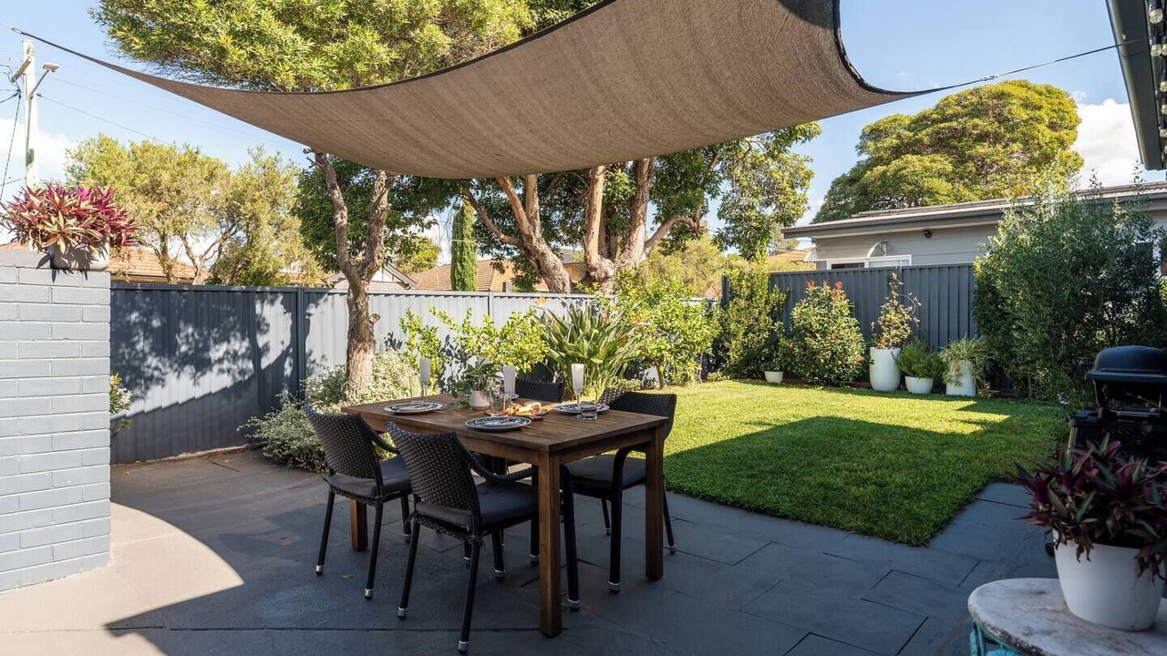 Photo of Outdoor in Sans Souci