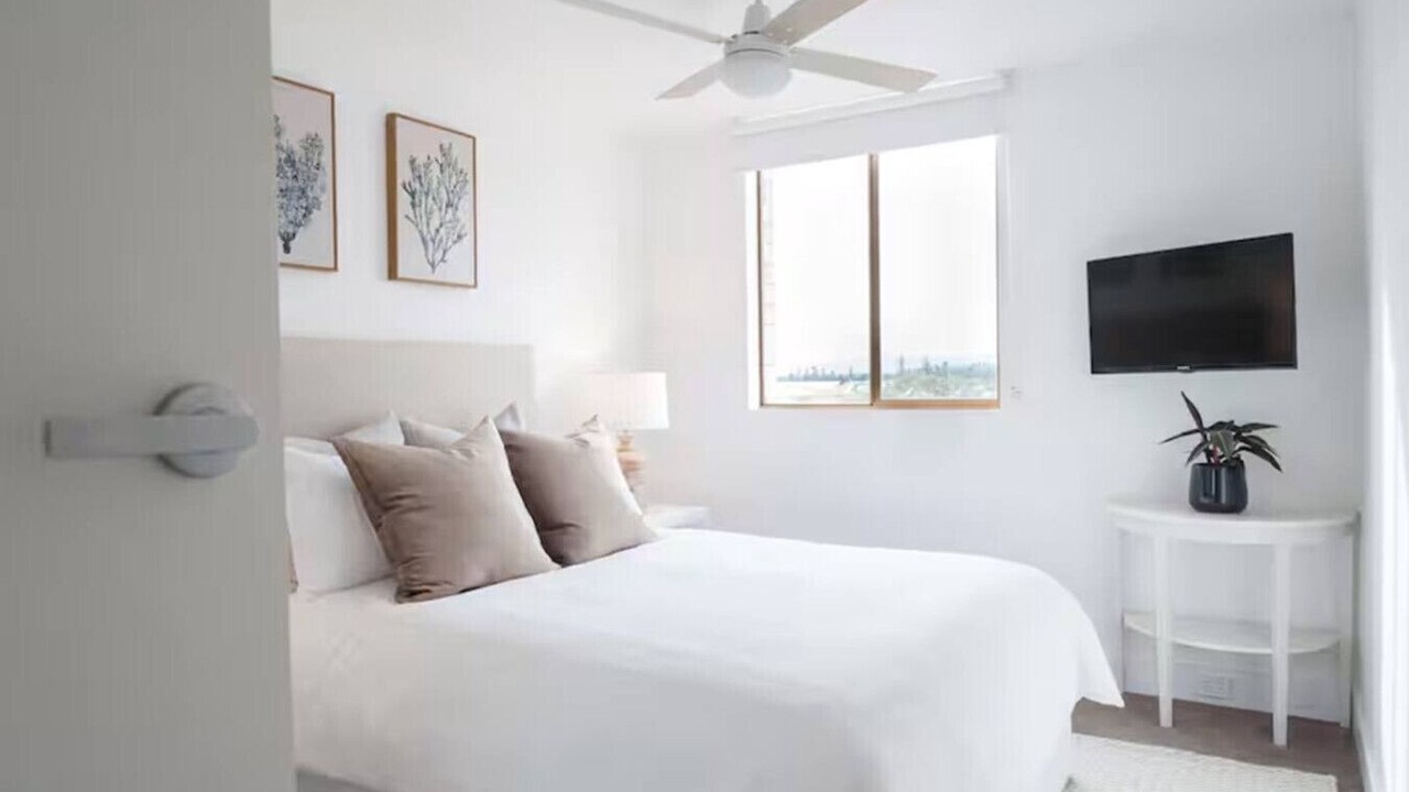 Photo of Bedroom in Glenelg