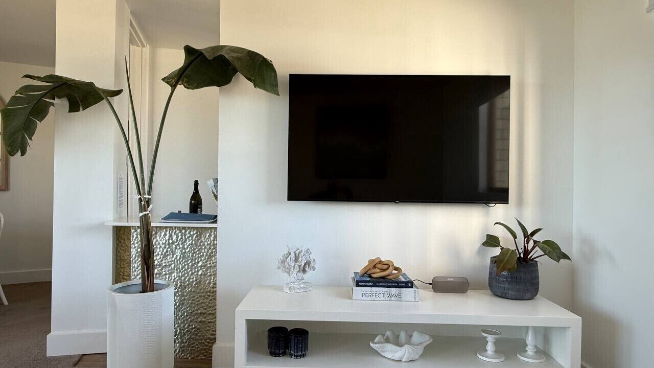 Photo of Bedroom in Glenelg